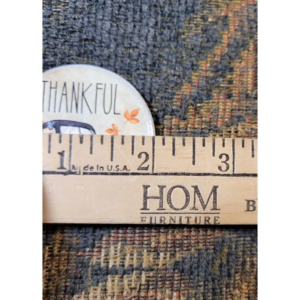 Thankful Magnet